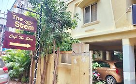 Hotel The Stem